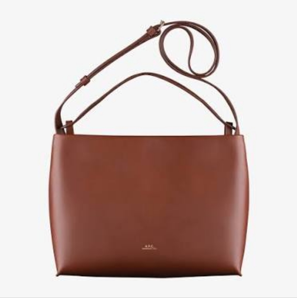 A.P.C Ashley Bag